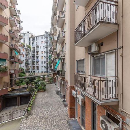 Arena 35 Apartment Milan Exterior photo