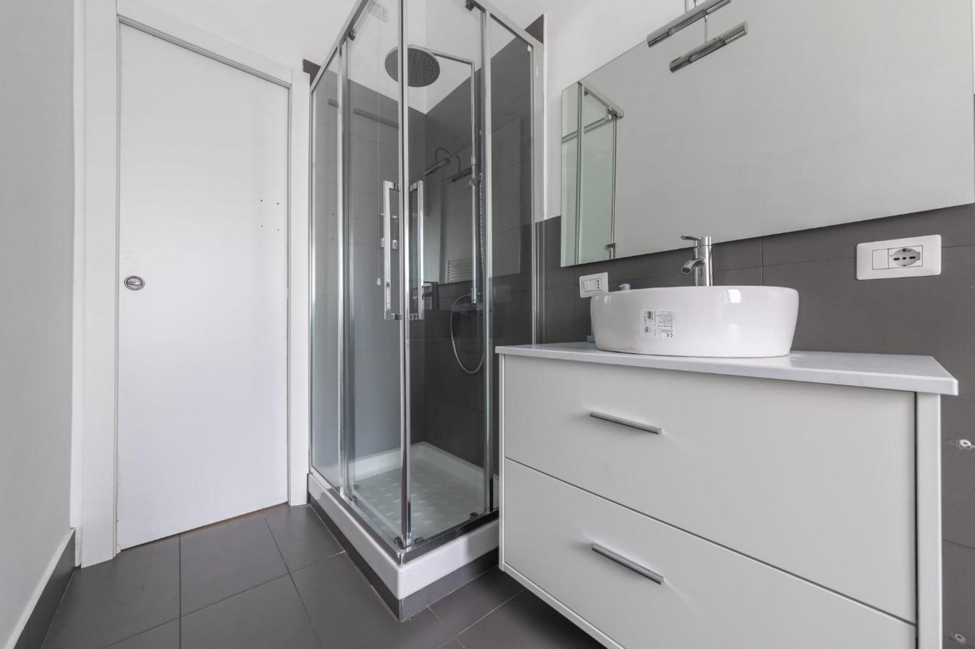 Arena 35 Apartment Milan Exterior photo